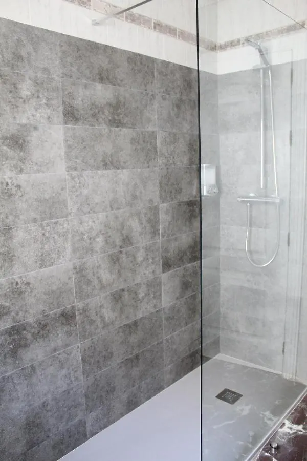 Ferienwohnung La Corredera Úbeda