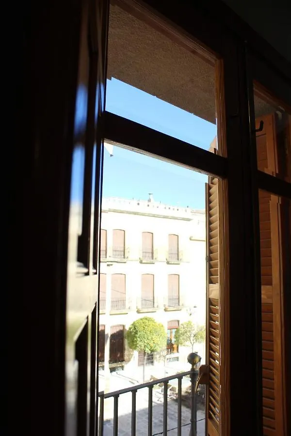 Ferienwohnung La Corredera Úbeda