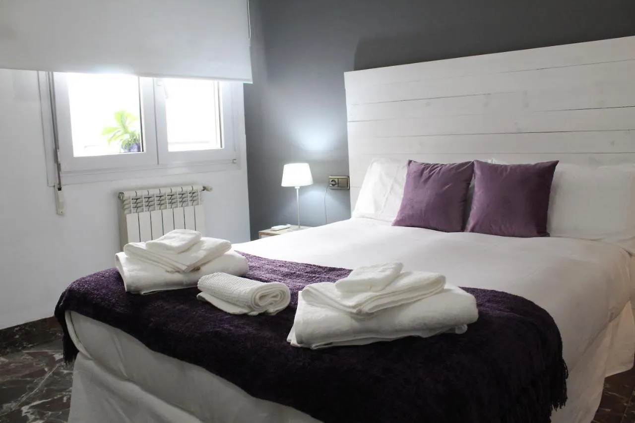 Ferienwohnung La Corredera Úbeda